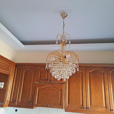 Athens Seaside Glyfada Suites Esterno foto