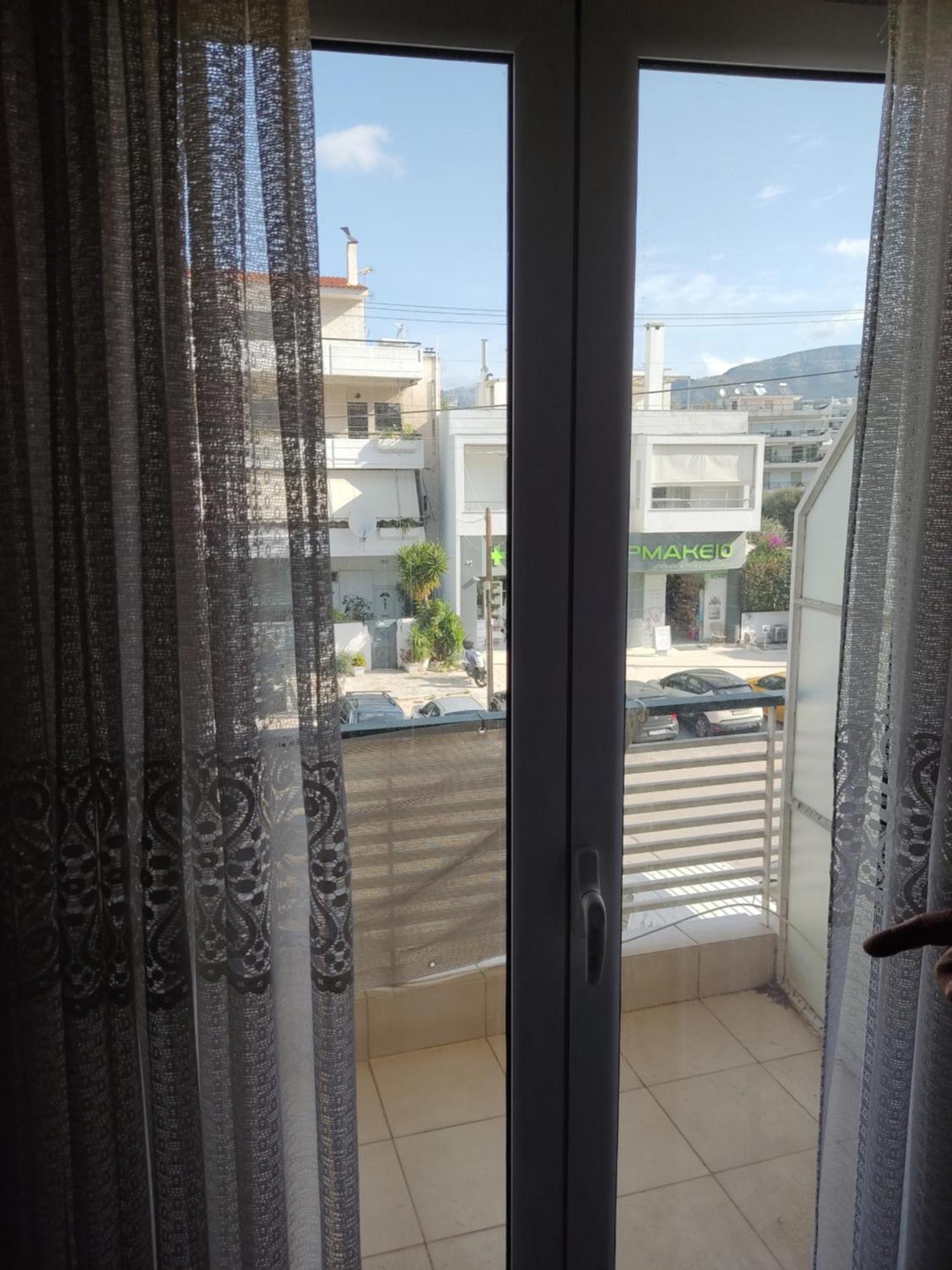 Athens Seaside Glyfada Suites Esterno foto