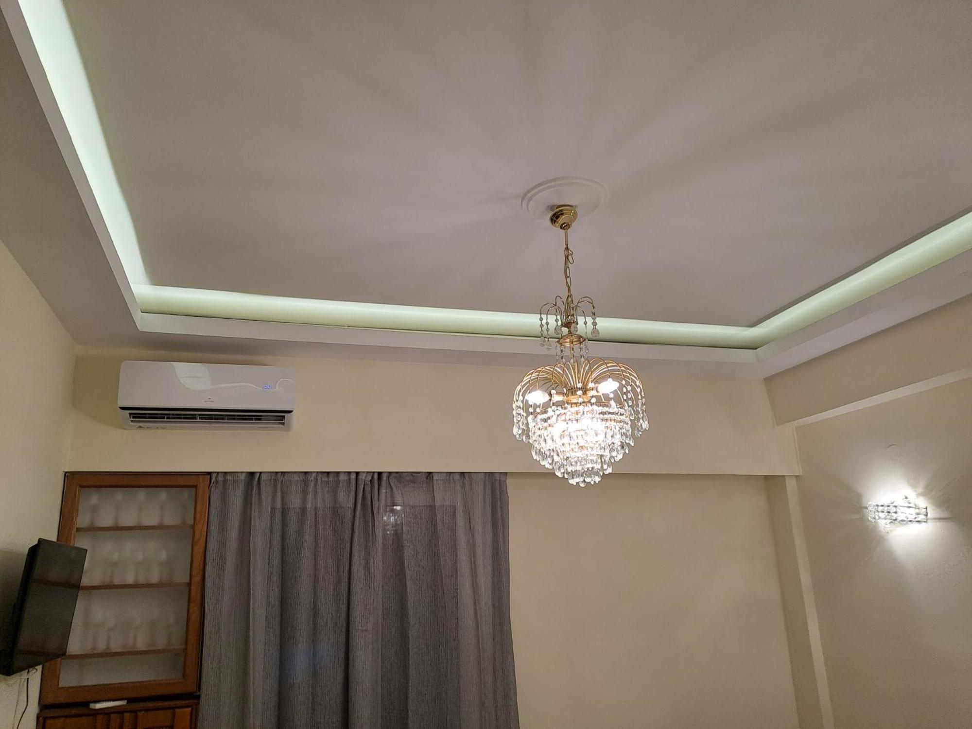 Athens Seaside Glyfada Suites Esterno foto