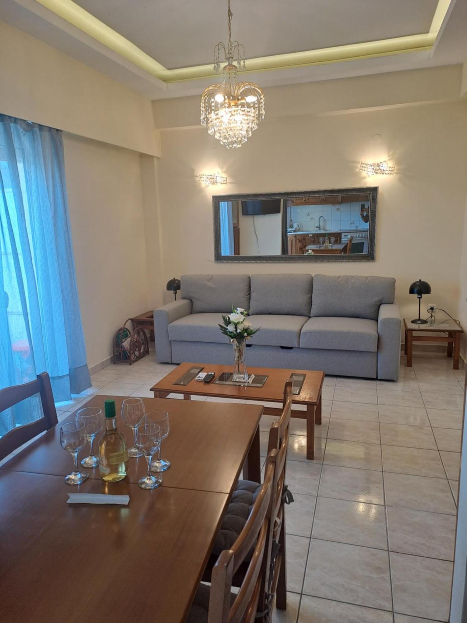 Athens Seaside Glyfada Suites Esterno foto