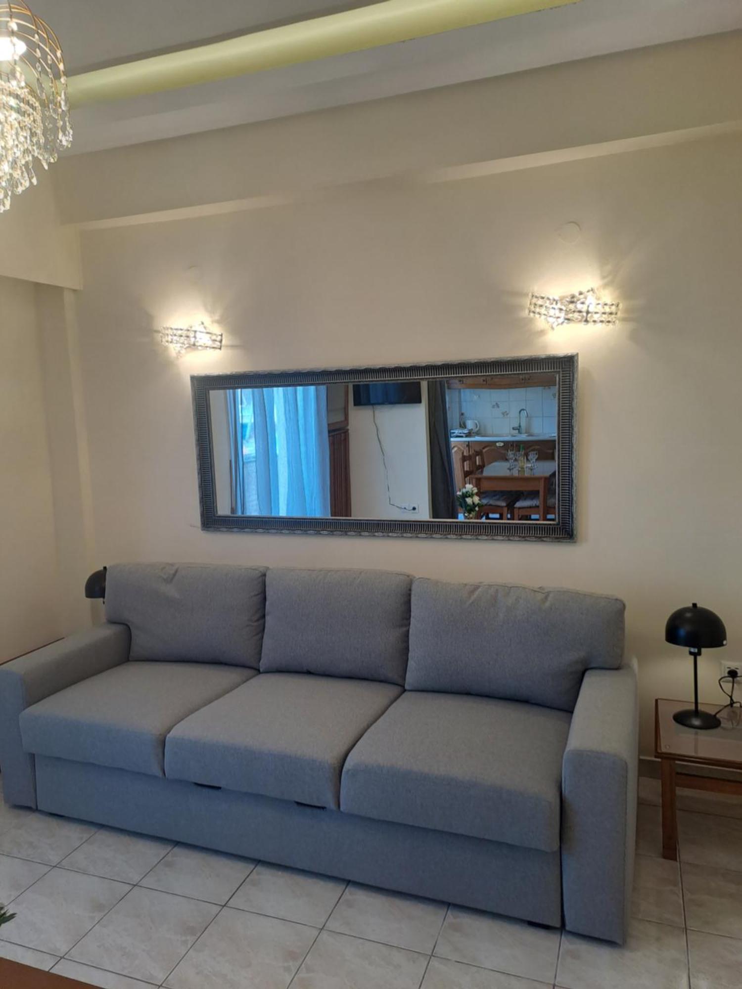Athens Seaside Glyfada Suites Esterno foto