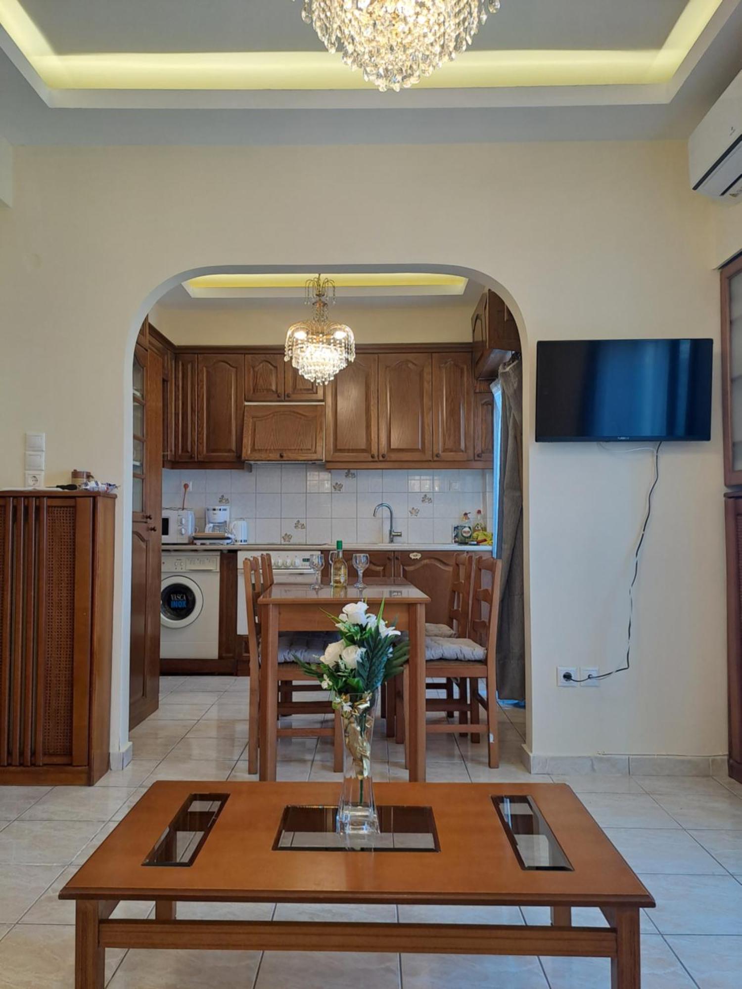 Athens Seaside Glyfada Suites Esterno foto