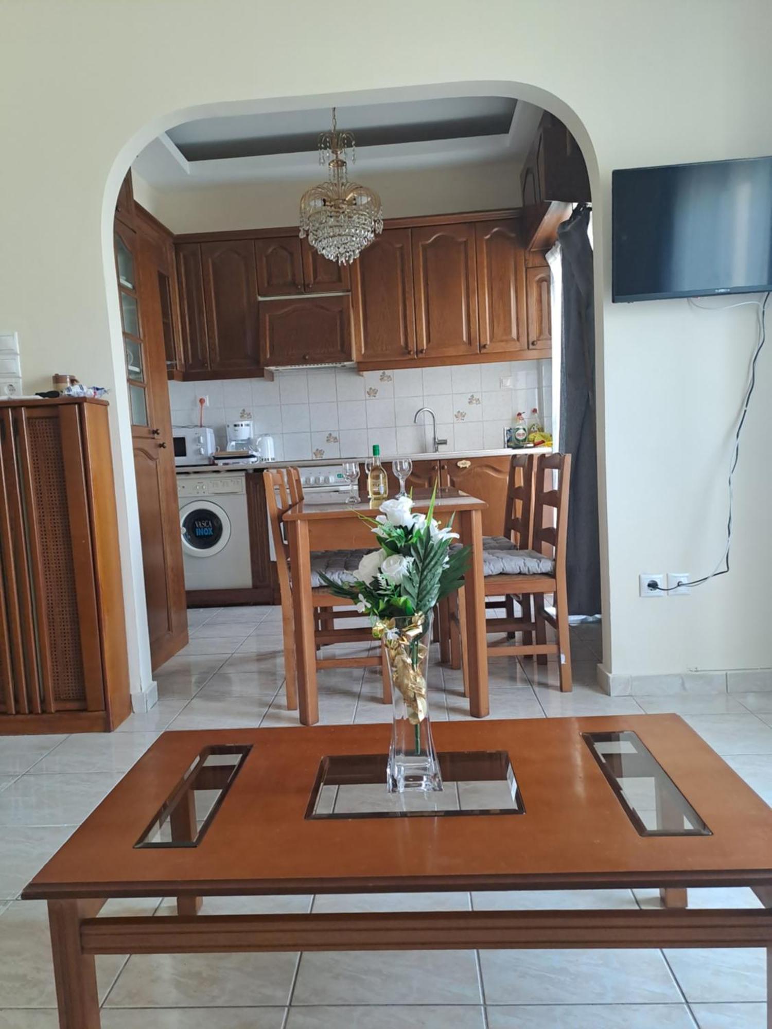 Athens Seaside Glyfada Suites Esterno foto